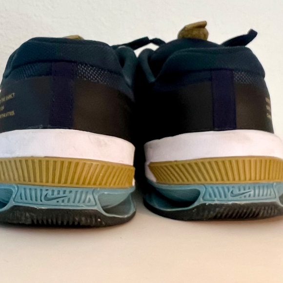 Nike Metcon 8 - Navy - Men’s 10.5 - Picture 8 of 9